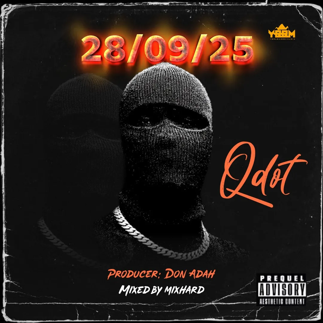 Qdot 28th Of Sep