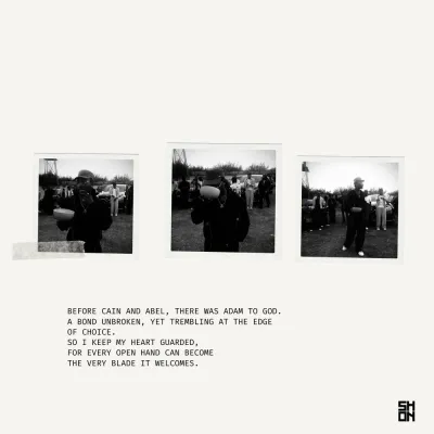 SHON – How E Dey Be (HEDB)