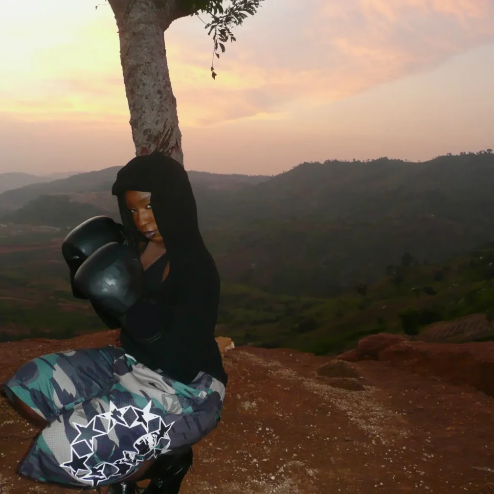 SOMADINA – Fighting