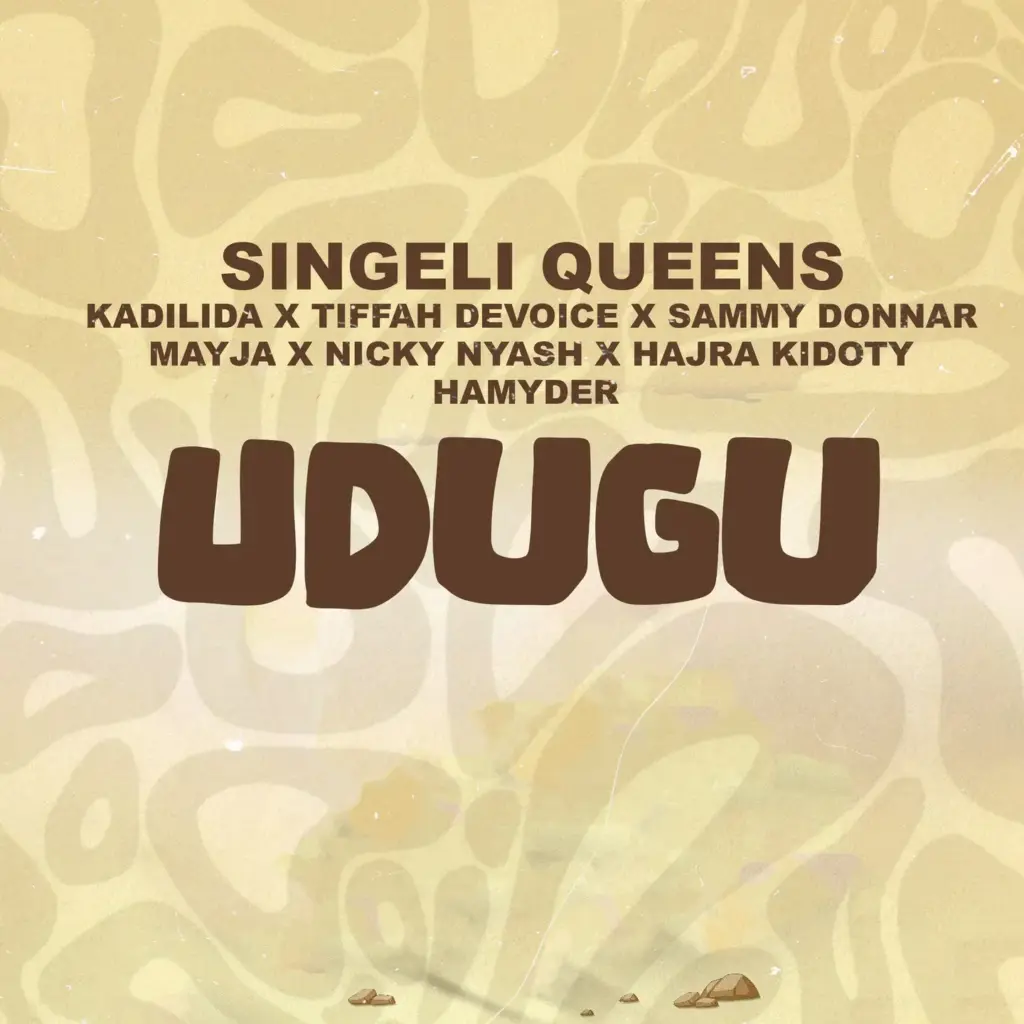 Singeli Queens – Udugu 1024x1024